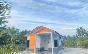 Homestay Naim Sabak Bernam
